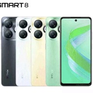 infinix smart 8