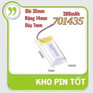 701435 Replacement parts.