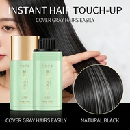 Hair Root Touch Up Pen Natural Black Color Instant No Grey Makeup Formula Ppd Long Covering Pen Q4v8