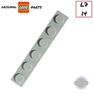 L7.14. LEGO PLATE PARTS #3666 - 1 x 6