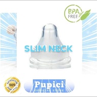 PUPICI TEAT PIGEON SLIM NECK