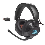 JBL Quantum 610 無線電競耳機 黑色