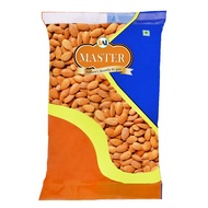 MASTER ALMONDS 1KG Packaging
