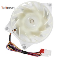 EAU64824805 Z40E12MS1A0-57K06A for  Refrigerator Evaporator Fan Motor Replacement Parts DC12V 1A, 4-