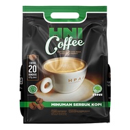 Hni Coffee - 20 sachets of HNI HPAI Coffee