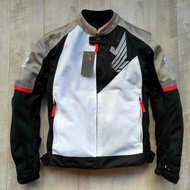 【2025NEW】Motorcycle clothing摩托车骑行服summer夏季网眼透气防摔赛车服
