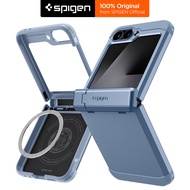 SPIGEN เคสสำหรับ Galaxy Z Flip 7 FE / Z Flip 6 [Tough Armor Pro MagFit]  / เคส Galaxy Z Flip 7 FE / 