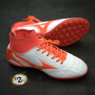 Giày đá banh nam Gavi cổ chun giày đá bóng thể thao cỏ nhân tạo đế mềm - 2EVSHOP