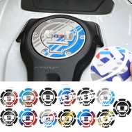 Fuel Tank cover sticker Decal Fit For BMW S1000XR 15-16 R1200GS 13-17 R1200RT 10-15 K1300GT R S 10-
