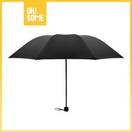 OHSOME ALBA SOL Folding Umbrella Payung Lipat