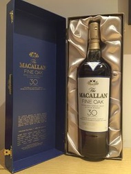 macallan 30