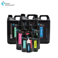 QM GPBritish Pet Shampoo Conditioner Beauty Hair Deep Cleaning Decontamination Pet Shower Gel450mlQu