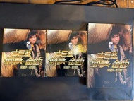 古巨基勁歌金曲新歌精選