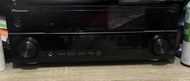 Pioneer VSX-1019AH 多聲道 AV 擴音機