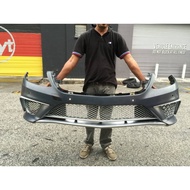 Mercedes benz W222 AMG S63 S65 bodykit