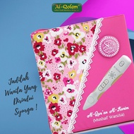 Al Quran Digital Mushaf Wanita Al Qolam
