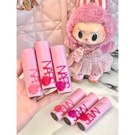 Nars Explicit Satin Lipstick Limited [Pink Shell]