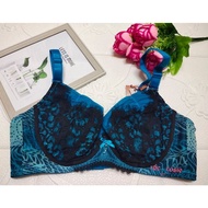 38C/85C PLUS SIZE BRA - WIRED