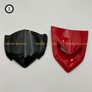 Combo Mão LC135 + Body Kit 135 Full Ốc Salaya Inox 304 + Long Đền Nhôm Đỏ Cho Exciter 135 Phụ Kiện X