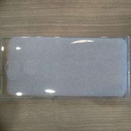 Sony Xperia XA2 Ultra 透明手機套