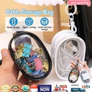 Clear Storage Bag Pouch Keychain Bag Storage Pouch Mystery Box Organizer Box Doll Bag Thicken Keycha