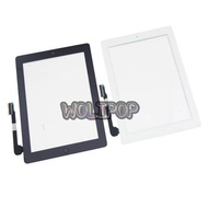 TOUCHSCREEN IP 3 OR 4