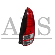 PERODUA MYVI LAGIBEST ICON 2011-2017 TAIL LAMP (RED)(LAMPU BELAKANG)