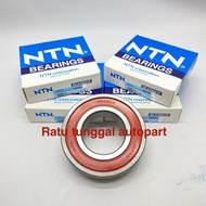 BEARING 6208 LLU NTN 6208LLU NTN RUBBER CAP