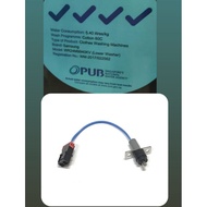 Thermistor Sensor Samsung WR24M9940KV