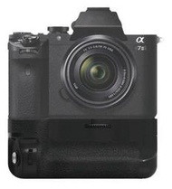 【日產旗艦】Meike 美科 MK-A7II 相容原廠 電池手把 Sony A7 Mark II 電池把手 垂直把手