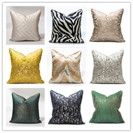 Cushion Cover 45x45 Luxury Throw Pillow Cover Home Decoration Sofa Pillow 50x50 Cushion Cover