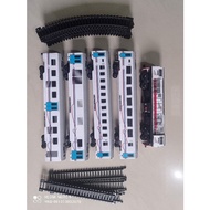 Toy Train cc206