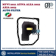 PERODUA ATIVA ALZA 2022 AXIA 2023 MYVI 2021 AUTO FILTER 35303-BZ020