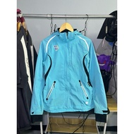 Roadrunner Gore-Tex hoodie
