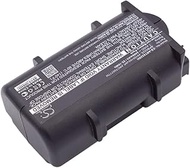 7.4V Battery Replacement Compatible with Arris 49100160JAP, ARCT00777M, BPB022S, BPB024, BPB024H, BP