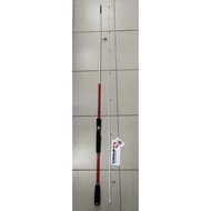EUPRO SQUID HUNTER ROD