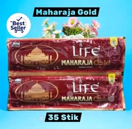 Hio Dupa Aromaterapi Life Maharaja Gold Isi 35 Stik