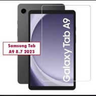 Tempered Glass Sam Galaxy Tab A9 / A9Plus A9+ Anti-Scratch Glass