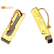 2pcs Motor Carbon Brushes Replacement for  CTL26E CTH26E CTL36E CTH48E 496268 Dust Extractor