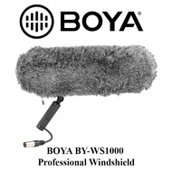 BOYA BY-WS1000 Professional Windshield Blimp Microphone Suspension Kit for Location Sound Recording