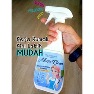 MAGIC CLEAN MULTI PURPOSE CLEANER