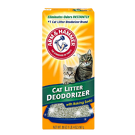 Arm & Hammer 貓砂除臭粉 20oz (567g)