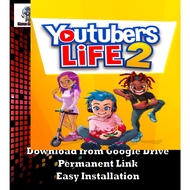 [PC] Youtubers Life 2 (dgital d0wnload)