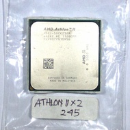 Processor AMD Athlon II X2 245 260 270 X3 440
