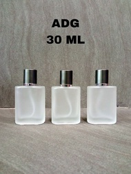 Botol Parfum ADG (30 ml)