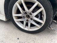 Cl7 cl9 原裝鈴17吋