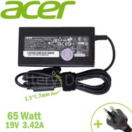 รุ่นใหม่ Acer Adapter ของแท้ Acer Aspire 5 A514-51 A515-41G A515-51 A515-51G A515-53G A517-51 A517-5