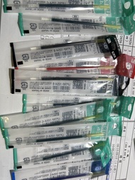 每枝$ 6Pilot Juice Up 0.4mm 筆芯