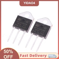 【YIDAO4】 5 chiếc BTA41-800B TRIAC bta41800b bta41 triacs 40 AMP 800 Volt 40A 800 V TO-3P