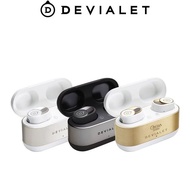 DevialetGeminiII French Devialet Gemini Second Generation True Wireless Noise Canceling Headphones